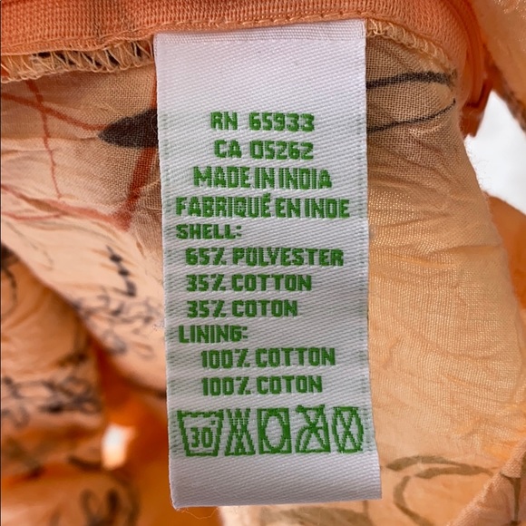 Point Zero tank top - Picture 4 of 4